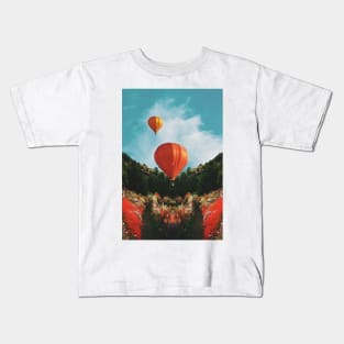 Hot Air Kids T-Shirt